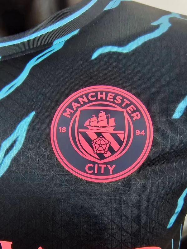 2324 Manchester City